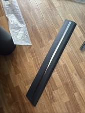 Saab 9000 Profilo posteriore SX