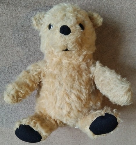 Vintage early 70s pedigree - early,
