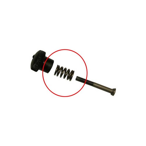Lister tension spring only - lister,