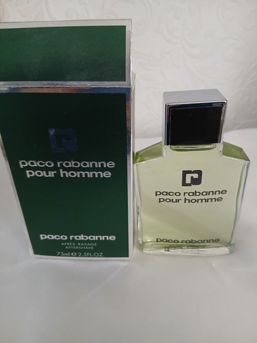 Vintage new unused paco - new,