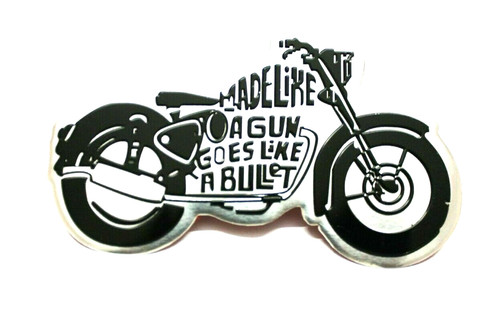 Royal enfield logo - enfield,