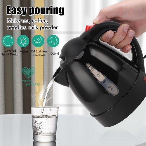 24v kettle for lorry 1000ml - kettle,