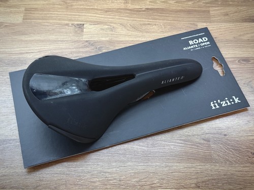 Fizik aliante open saddle - r1,