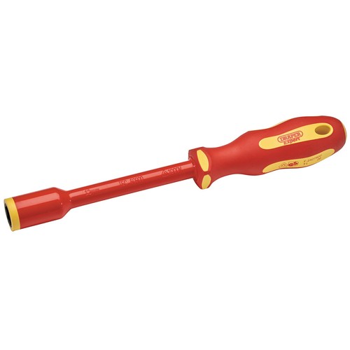 Draper expert 12mm - draper, nut