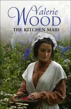 Valerie Wood.: The kitchen