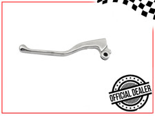 LEVA FRIZIONE SINISTRA CROMATA PER APRILIA RS 125 - EXTREMA - GP - REPLICA 96-05