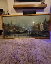 Ron Folland - Spires of Paris