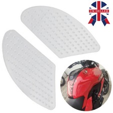 Tank Traction Pad Side Gas