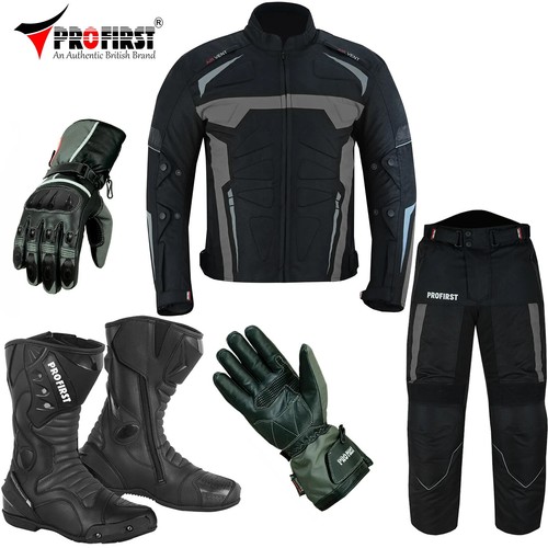 Men motorcycle suit motorbike - men,