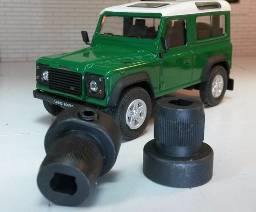Land rover windscreen wiper - windscreen,