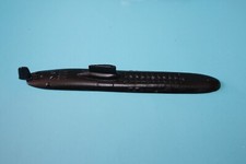 Huge Russian TYPHOON Class