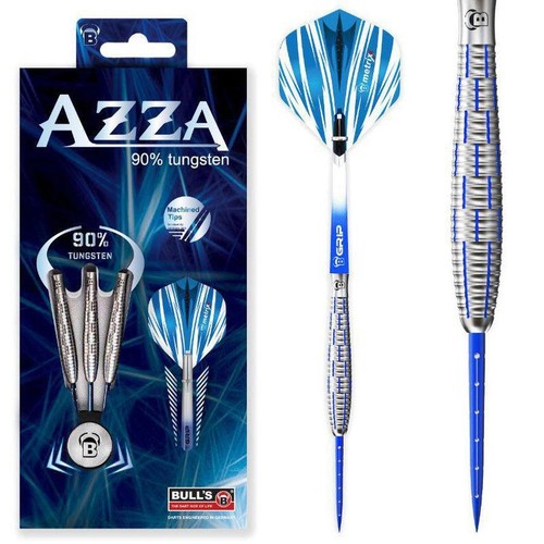 Bull azza tungsten - bull's, 90%
