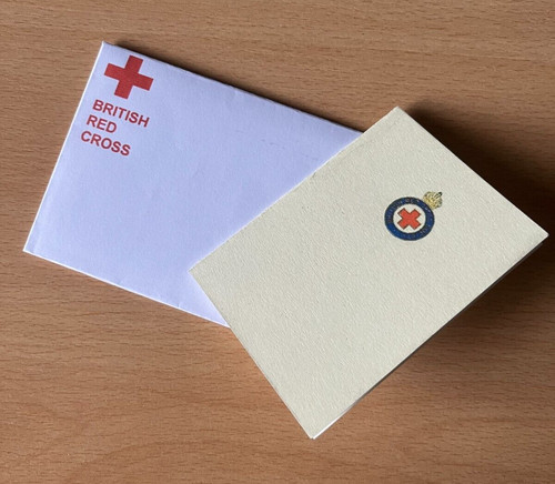 Ww2 british red - red, society