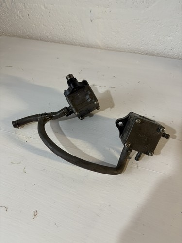 Honda 90hp outboard - 90hp,