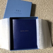 Smythson of Bond Street pocket