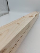 Kiln Dried PAR Pine Beam