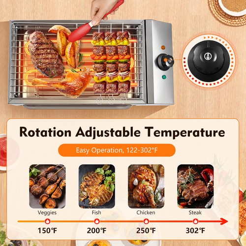 1800w electric griddle - 1800w,