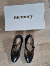 Memery Asta Twenties black