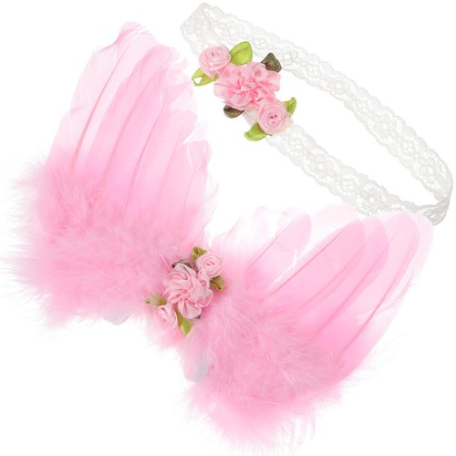 Newborn photoshoot props - newborn,