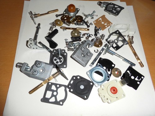 Mcd hpi etc - fg/mcd/hpi, carb