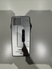 Philips LFH 488 Pocket Memo