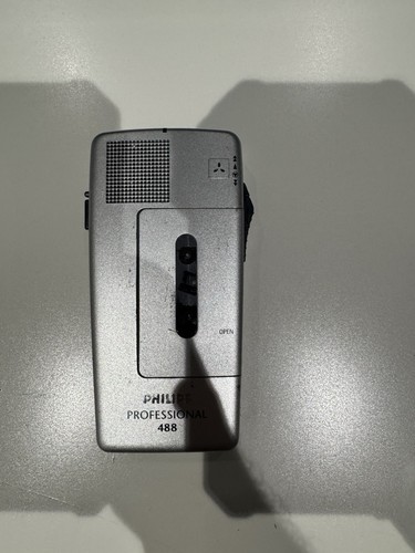 Philips lfh 488 - lfh, pocket