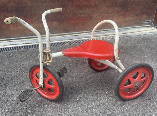 Vintage tri ang 1960s - vintage,