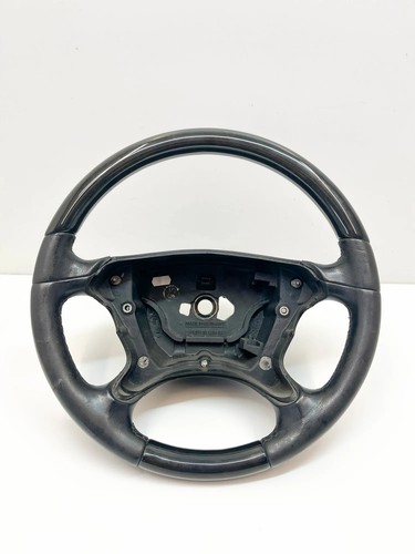 Mercedes benz r230 steering - mercedes-benz,