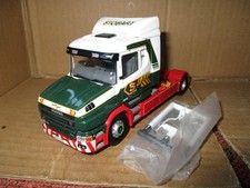 UNBOXED 1/50 CORGI SCANIA T