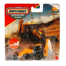 Matchbox Working Rigs 10/16 -