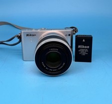 Nikon 1 J3 14.0mp Mirrorless