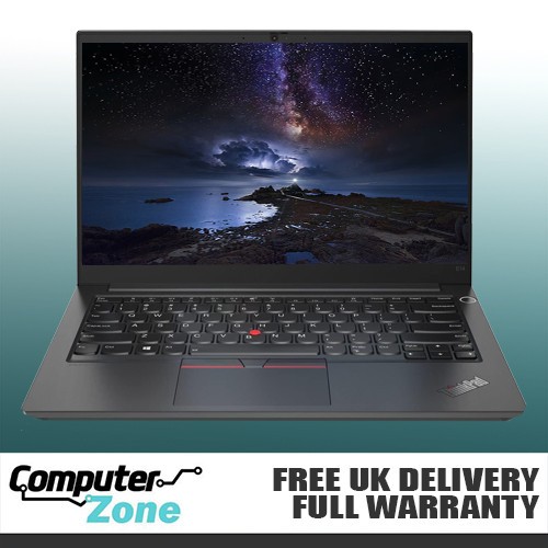 Lenovo e14 laptop - laptop, 10th
