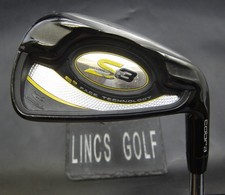 Cobra S3 E9 7 Iron Regular