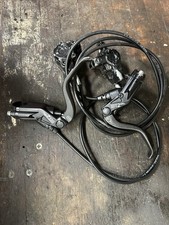 Magura Mt2 Disc Brake Set