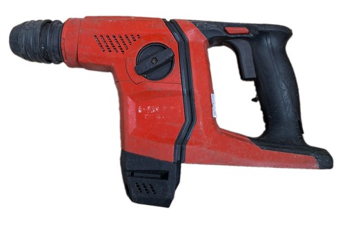 Hilti te6 a36 avr - hilti, te6-a36