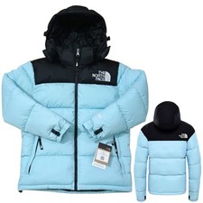 Northface Hooded Designer