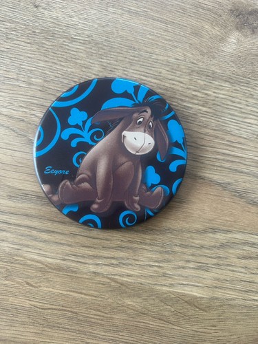 Disney eeyore coaster - disney,