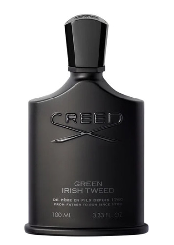 Creed green irish tweed 100ml - creed,