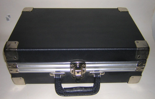 Road flight case with - road, 14
