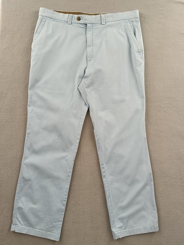 Oakman men chino trousers - men's,