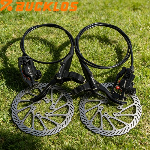 Pair front rear - 1, front&rear