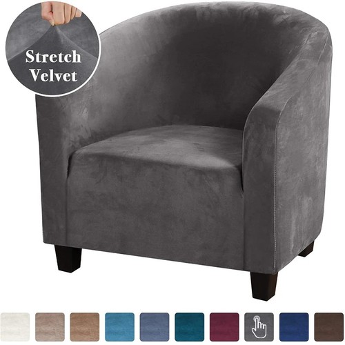 Elastic stretch velvet - stretch,