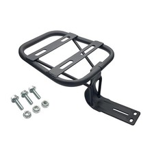 Motorcycle Rear Luggage Rack