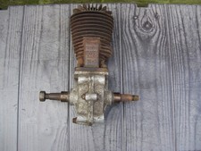 Villiers 147cc Engine Mark V1-C Engine Number H20587 1922-23  For Restoration