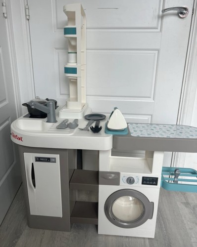 Smoby mini tefal - smoby,