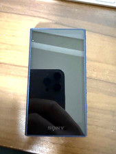 Used SONY WALKMAN 32GB Hi-Res