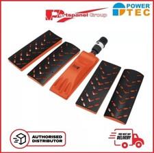 PowerTec 92709 Sanding Block