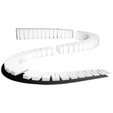 Woodland Scenics Model Railway