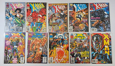 X-Man Vol 1 Marvel Comics