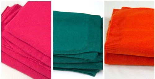 Cashmere shawl travel - shawl, wrap